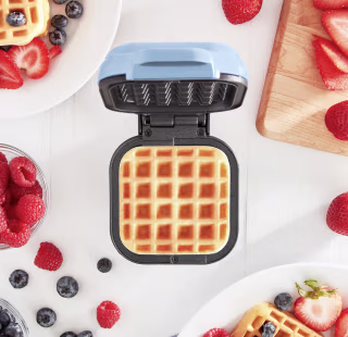 Mini Waffle Maker