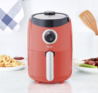 Compact Air Fryer