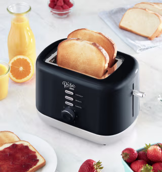 2-Slice Toaster