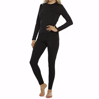 ViCherub Thermal Underwear Set