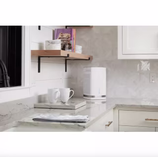 Cuisinart PuRXium H13 HEPA Countertop Air Purifier