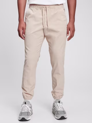 Gap Corduroy Joggers