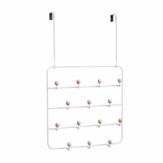 Umbra Estique Over-the-Door Organizer