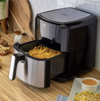 DiamondForce 5-Quart Digital Air Fryer