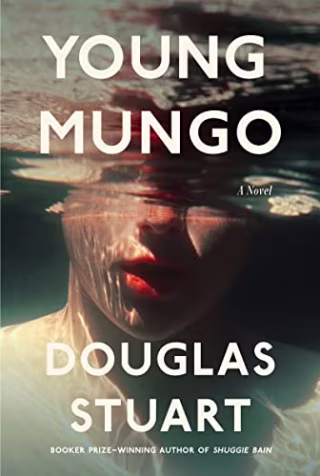 "Young Mungo"