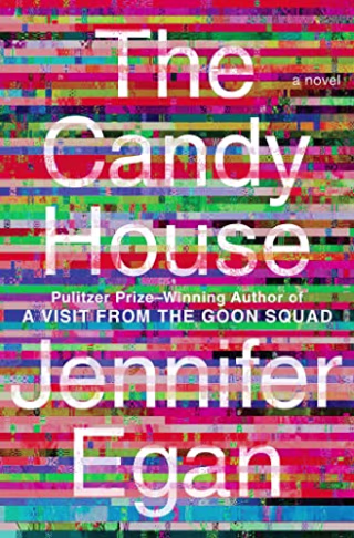 "The Candy House"