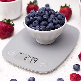 Digital Food Kitchen Scale