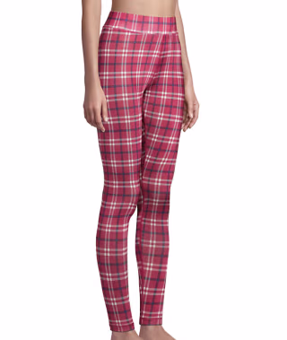 Land's End Petite Thermaskin Thermal Pants