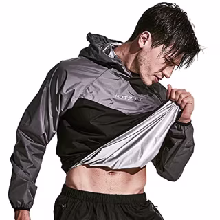Sauna Suit