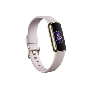 Luxe Activity Tracker