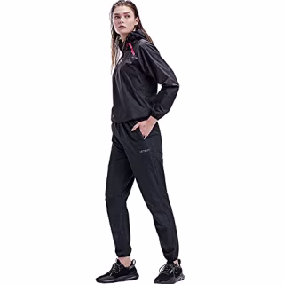 Hotsuit Women's Sauna Suit