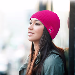 iLive Beanie