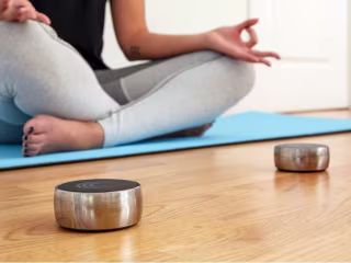 n.o.w. Tone Therapy System | It's Yoga for Your Mind