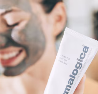 Dermalogica Charcoal Rescue Masque