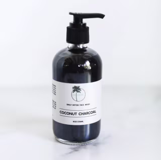 Les Creme Daily Detox Face Wash