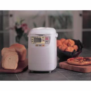 Zojirushi Mini Breadmaker