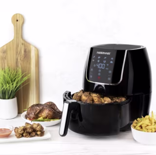 Farberware 5.3 Quart Digital XL Air Fryer