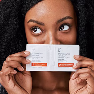 Dr. Dennis Gross Alpha Beta Universal Daily Peel