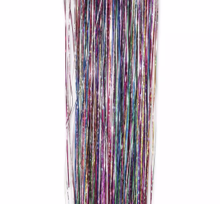 Glamlily Hair Tinsel