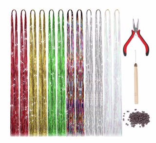 Febsnow Hair Extension