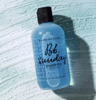 Bumble and Bumble Sunday Clarifying Shampoo