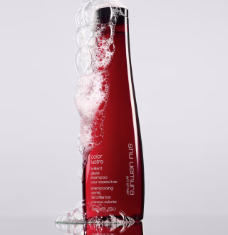 Shu Uemura Color Lustre Sulfate-Free Shampoo