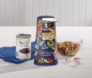 The Pioneer Woman Can Opener by Hamilton Beach