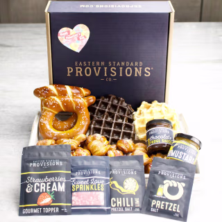 Valentine's Day Gift Boxes