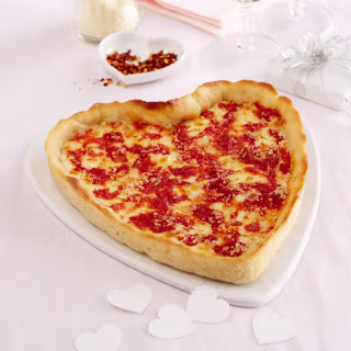 Spreading Hearts Charity Pizza Pack