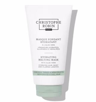 Hydrating Melting Mask with Aloe Vera