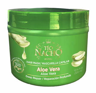 Aloe Vera Deep Repair Hair Mask
