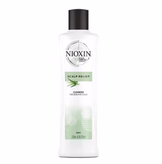Scalp Relief Cleanser