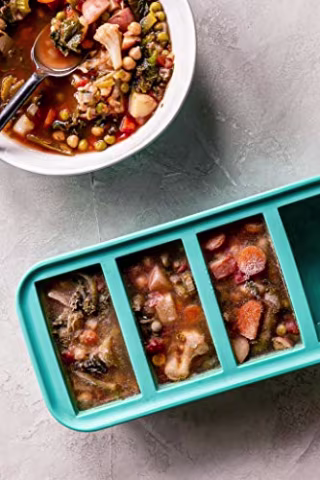 Souper Cubes