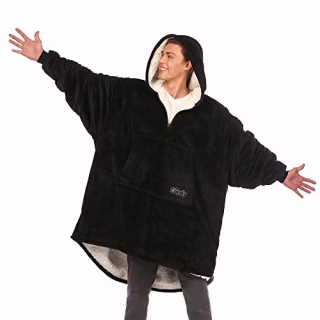 The Comfy Original Quarter Zip