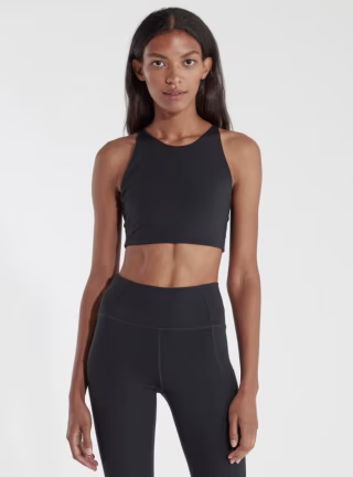 Topanga Criss Cross Sports Bra
