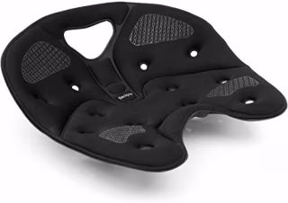 Backjoy SitSmart Core Traction Back Support