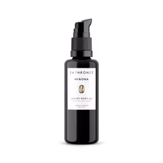 Minona: Glow Body Oil