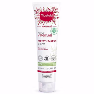 Stretch Marks Cream