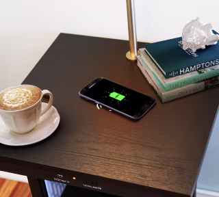 Madison Nightstand