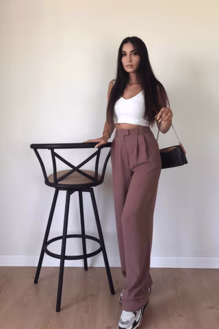 Palasia Pants