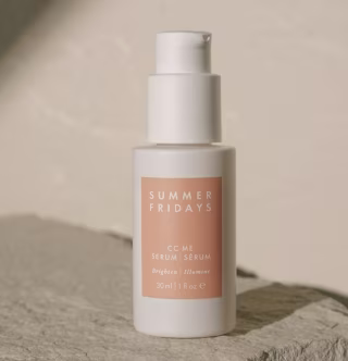 Summer Fridays CC Me Vitamin C Serum