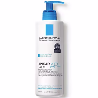 Lipikar Balm AP+ Intense Repair Body Lotion