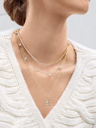 Chloe Necklace