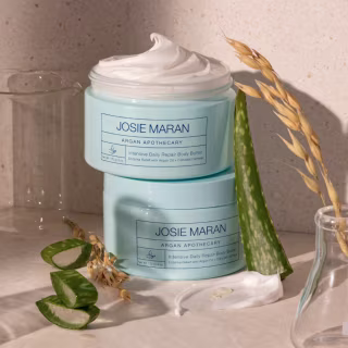 Intensive Daily Repair Body Butter