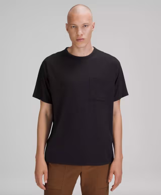 The Fundamental Pocket T-Shirt