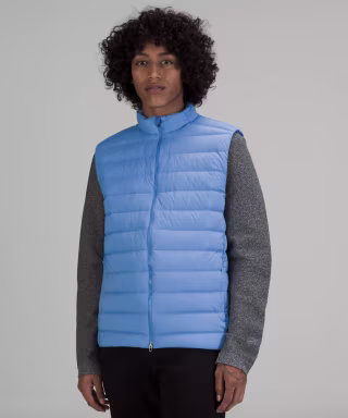 Navigation Stretch Down Vest