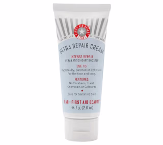 Ultra Repair Cream To Go