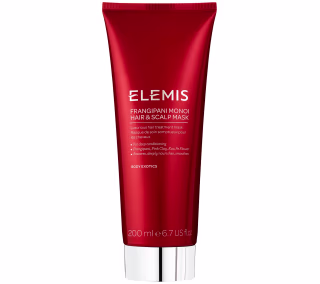 Frangipani Monoi Hair & Scalp Mask