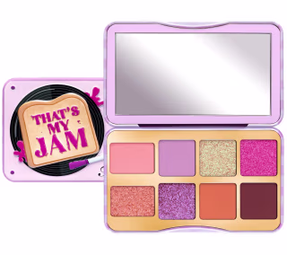 Too Faced That's My Jam Eye Shadow Palette