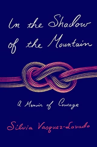 "In The Shadow of the Mountain," by Silvia Vasquez-Lavado